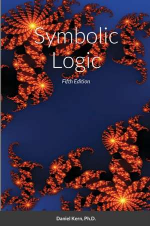 Symbolic Logic de Daniel Kern