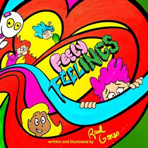 Feely Feelings de Raul Gonzo