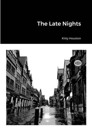 The Late Nights de Kitty Houston