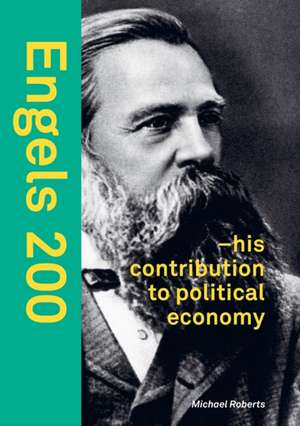 Engels 200 de Michael Roberts