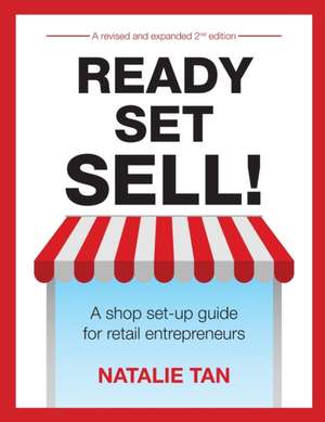 Ready Set Sell 2nd Edition de Natalie Tan