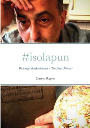 #isolapun de Darren Rapier