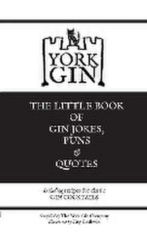 York Gin