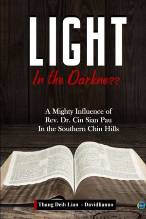 Light in the Darkness de Thang Deih Lian (Davidlianno)