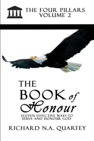 The Book On Honour Volume 2 de Richard Quartey