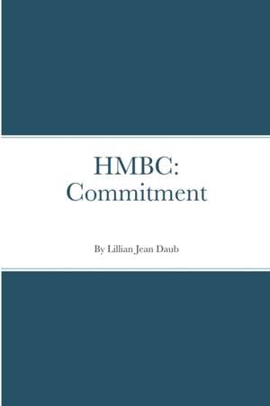 HMBC de Lillian Jean Daub