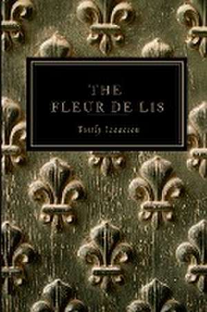 The Fleur-de-lis de Emily Isaacson