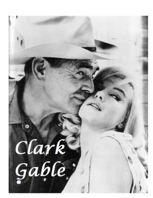 Clark Gable de Harry Harrison