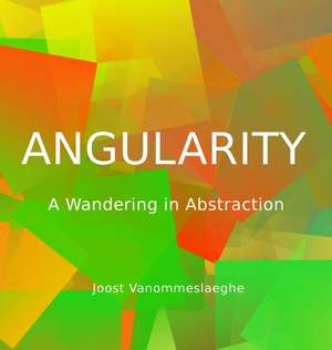 Angularity