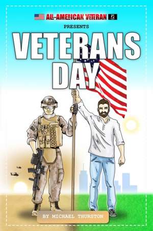 Veterans Day de Michael Thurston