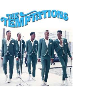 The Temptations de Harry Harrison