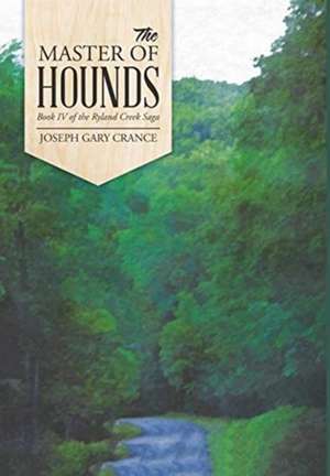 The Master of Hounds de Joseph Gary Crance