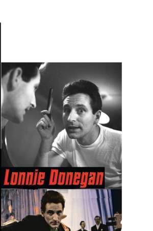 Lonnie Donegan de Harry Harrison