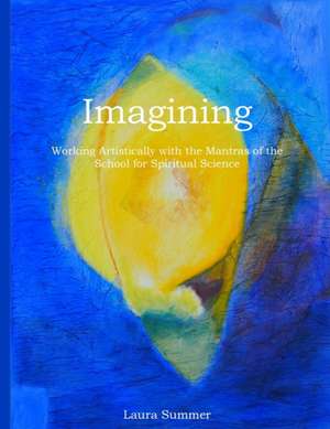 Imagining de Laura Summer
