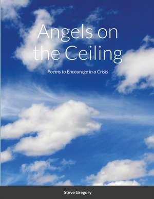 Angels on the Ceiling de Stephen Gregory