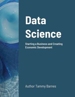 Data Science de Tammy Barnes