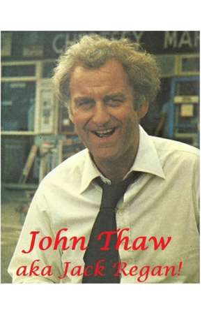 John Thaw de Kenneth Rogers