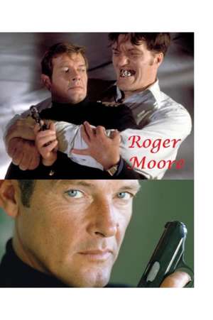 Roger Moore de Kenneth Rogers