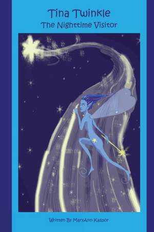 Tina Twinkle de Maryann Kaspor