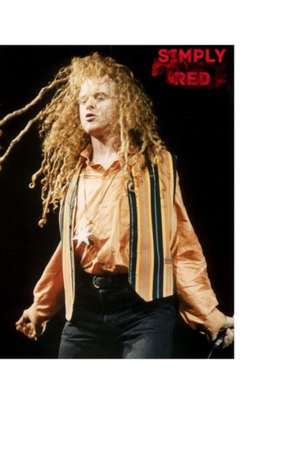 Simply Red de Kenneth Rogers