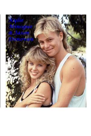 Kylie Minogue & Jason Donovan de Kenneth Rogers