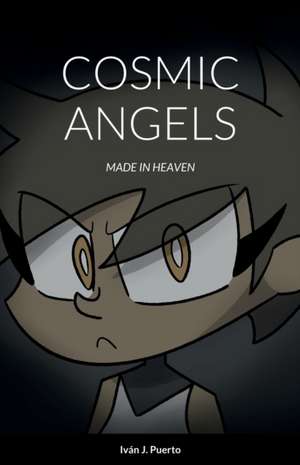 Cosmic Angels de Iván J Puerto