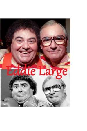 Eddie Large de Supersonic Simonite