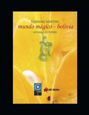 Mundo M de Floriano Martins