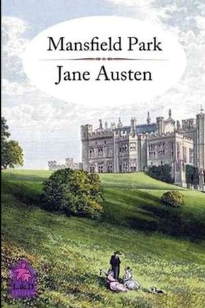 Mansfield Park de Jane Austen