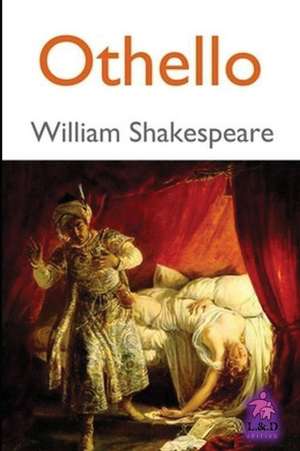 Othello de William Shakespeare