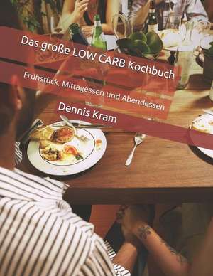 Das Gro de Dennis Kram