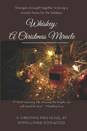 Rockwood, E: WHISKEY