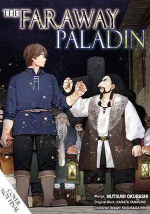 The Faraway Paladin (Manga) Omnibus 4 de Kanata Yanagino