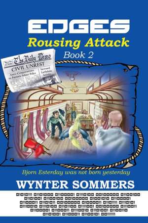 EDGES de Wynter Sommers