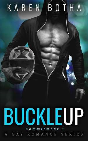 Buckle Up de Karen Botha