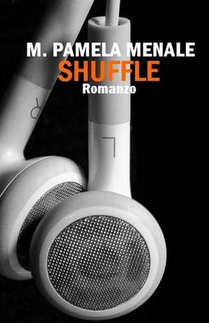 Shuffle de M. Pamela Menale