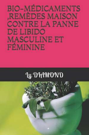 Diamond, L: FRE-BIO-M