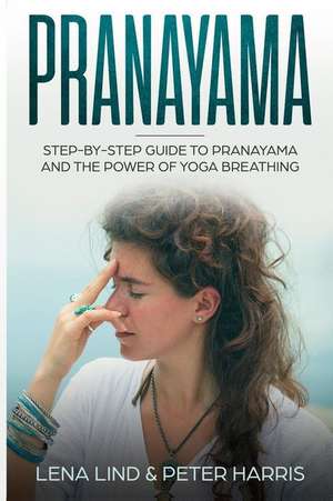 Harris, P: PRANAYAMA
