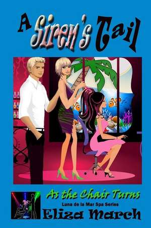 March, E: SIRENS TAIL