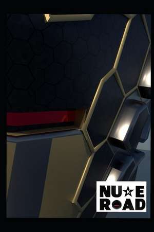 Makki, M: NUKE ROAD