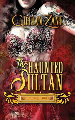 Skeleton Key: HAUNTED SULTAN