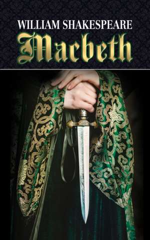 Shakespeare, W: Macbeth
