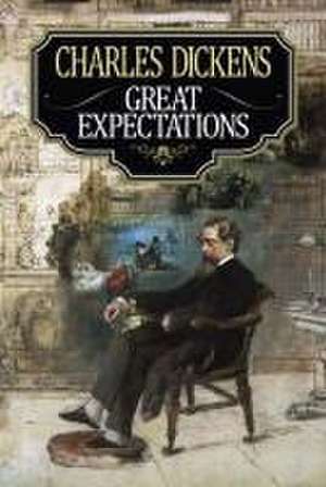 Great Expectations de Charles Dickens