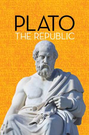 The Republic de Plato