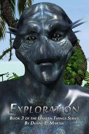 Martin, D: EXPLORATION