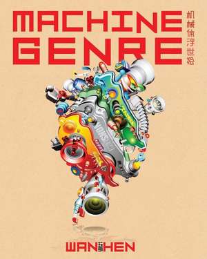 Hen, W: MACHINE GENRE