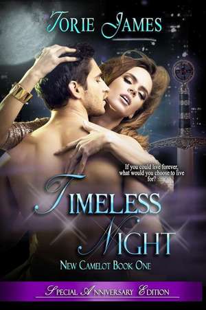 TIMELESS NIGHT -- SPECIAL ANNI