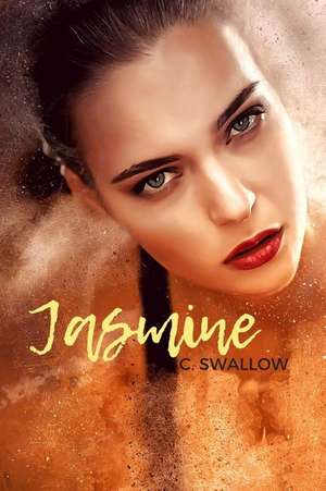 Jasmine de C. Swallow