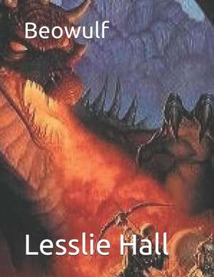 Beowulf de Lesslie Hall