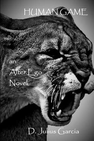 Garcia, D: HUMAN GAME